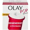 Olay Regenerist Active Firming Spf 30 - Ricarica Crema Giorno Idratante 50 ml