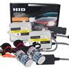Hsun, Kit di conversione HID, con ballast affidabile per fari di auto originali, 6000 K Xenon, colore: bianco