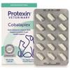 ADM PROTEXIN Ltd Protexin Veterinary Cobalaplex 60 Capsule Integratore Cani e Gatti