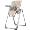 inglesina new - Inglesina Seggiolone Pappa My time Butter