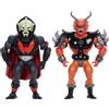 Mattel Masters of the Universe x Stranger Things Origins Hordak & Hellfire-Man