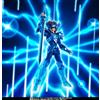 Bandai Saint Seiya Myth Cloth EX Odin Seiya