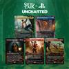 Carte da collezione MTG Secret Lair x PlayStation Uncharted Superdrop 2025 NUOVE