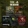 MTG Secret Lair x PlayStation The Last of Us Part I Superdrop da collezione 2025