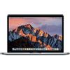 Apple MacBook Pro Touch Bar 13" Retina (2017) - Core i7 3.5 GHz SSD 1000 - 16GB - Tastiera QWERTY - Portoghese - refurbished