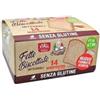 Inglese gluten free INGLESE FETTE INTEGRALI PROMO FORMATO SCORTA 400 G
