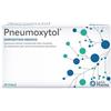 LO.LI.PHARMA Srl PNEUMOXYTOL SOLUZIONE STERILE DA NEBULIZZARE PER SOMMINISTRAZIONE AEROSOLICA 10 FIALE 3 ML