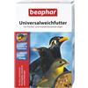 BEAPHAR UNIVERSALWEICHFUTTER 1KG - cibo universale e morbido per uccelli