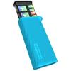 HOMAN Multifunctional High-Speed Card Reader TYPE B (Blue)