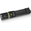Fenix Torcia a Led Ricaricabile 1000 Lumen UC30 2017 FENIX