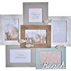 DKD Home Decor Cornice per foto, standard