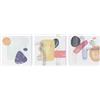 DKD Home Decor Telaio, Standard