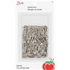 Dritz-Spille da Balia in Acciaio, Misura 1, 200/Pkg
