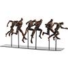 DKD Home Decor Figura decorativa, Standard