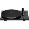 PRO-JECT E1 PHONO CONSEGNA IN 24H OFFERTA GARANZIA ITALIA white giradischi
