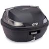 GIVI BAULETTO B37 MONOLOCK NERO B37N