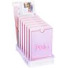 PINKIT Mini Mirror Portfolio, 1 Kit con Ombretti e Specchietto