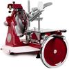 GielleService AFFETTATRICE FAC MANUALI A VOLANO MOD 300 VO LINEA STANDARD VOLANO FIORATO MARGHERITA ROSA COLORATA CE PROFESSIONALE