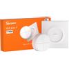 Sonoff Tech Sonoff Orb 4-In-1 Pulsante per Scene Smart Zigbee SNZB-01M