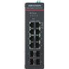Hikvision DS-3T1512HP-SI-8P4FKIT(75W) DS-3T1512HP-SI-8P4FKIT(75W)