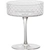 Zafferano Veneziano Mixology - Calice Coppa 25 cl in Vetro Sonoro Superiore