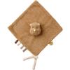 Nattou Doudou Rinoceronte Teddy