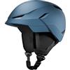 ATOMIC REVENT JR Casco da sci - Blu - Taglia 48 - 52 - Casco da snowboard e sci per bambini e ragazzi - Sistema di ventilazione a 360° Fit System & Aircon - Holo Core per il massimo assorbimento degli