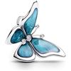 PANDORA Charm Moments 793747C01 farfalla grande