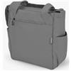 INGLESINA DUAL BAG ELECTA CHELSEA GREY