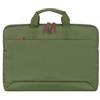 Tucano Borsa notebook Tucano Smilza per laptop 15.6" e MacBook Pro 16" Verde [BSM15-V]
