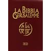 edb La Bibbia di Gerusalemme