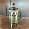 Tea Soul | Teiera Caffettiera in vetro 1 L