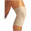 DUAL SANITALY SpA SOC.BENEFIT Dr.GIBAUD GINOCCHIERA BIESTENSIVA FELPATA CAMEL taglia misura 4 M TG 45/49