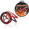 OSRAM Professional Starter Cable 900A, Cavi di avviamento per Motori a Benzina e Diesel, 12/24V, OSC350, Cavo di Collegamento per Motori ≤7,0L, Cavo di Rame Puro, 4,5m