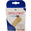 Nova argentia srl ind. farm Ceroxmed Classic 3D Cerotti Sterili Ipoallergenici 12 Pezzi