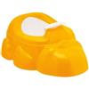 CHICCO (ARTSANA SpA) Chicco Vasino Anatomico Paperotto Giallo con Contenitore 18+ mesi 1 pezzo