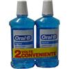 PROCTER & GAMBLE SRL Oral B Fluorinse Bipack 500 + 500ml