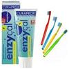 CURADEN AG Curaprox Enzycal Pack Dent+spa