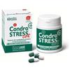 INNOVET ITALIA Srl Condostress+ Cat 30 Compresse masticabili per gatti