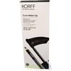 KORFF Srl Korff Cure Make Up Prodigious Mascara All In One + Matita Occhi Nera