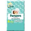 FATER SpA PAMPERS BABY DRY DWCT XL 14PZ