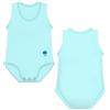 COLPHARMA Srl J Bimbi Body Summer azzurro 1 Pezzo