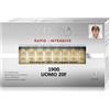 LABO INTERNATIONAL Srl Crescina Transdermic Rapid-Intensive 1900 Uomo 20 fiale Isole Follicolari