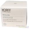 KORFF Srl Korff White Silk Dischetti Esfolianti Viso 50pz