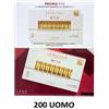 LABO INTERNATIONAL Srl Crescina Mito 200 Uomo 20 Fiale Ri-Crescita PROMO 1+1