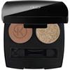 KORFF Srl Korff Make Up Palette Ombretti Duo Everyday Look N.01