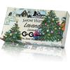 LA DISPENSA Srl Florinda Sapone Vegetale Lavanda 50g G&G Farmacie