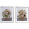 DKD Home Decor Telaio, Standard