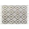 DKD Home Decor Tappeto, Standard