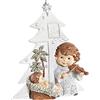 DKD Home Decor Presepe di Natale, Standard